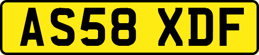 AS58XDF