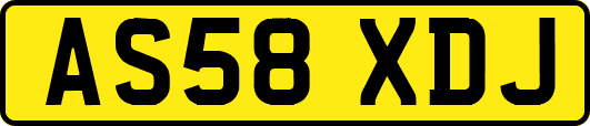 AS58XDJ