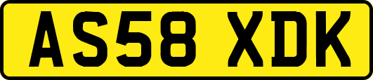 AS58XDK
