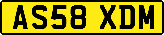 AS58XDM