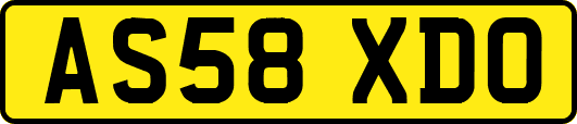 AS58XDO