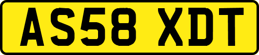 AS58XDT