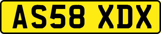 AS58XDX