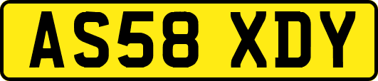 AS58XDY