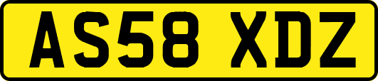 AS58XDZ