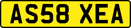 AS58XEA