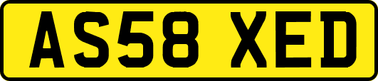 AS58XED