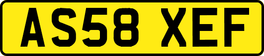 AS58XEF