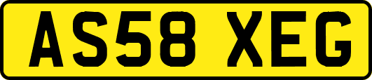 AS58XEG