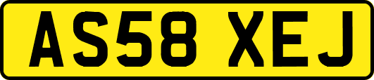 AS58XEJ