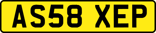 AS58XEP