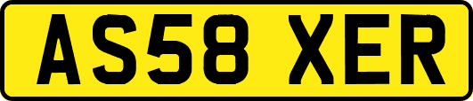 AS58XER