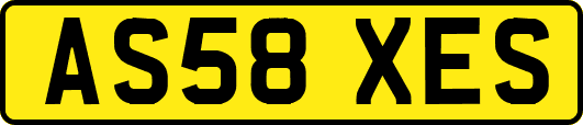 AS58XES