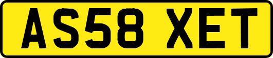 AS58XET