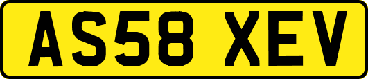 AS58XEV