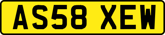 AS58XEW