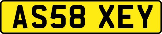 AS58XEY