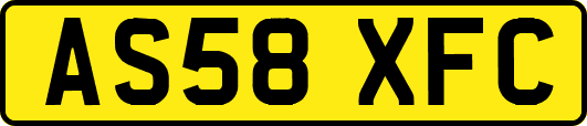 AS58XFC