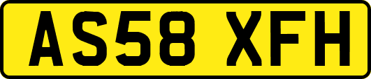 AS58XFH