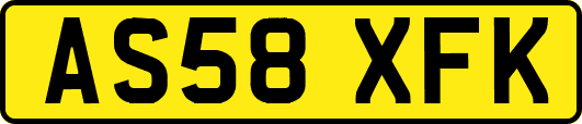 AS58XFK