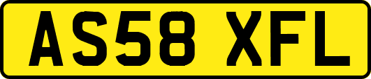 AS58XFL