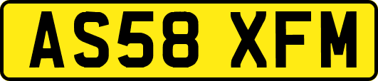 AS58XFM
