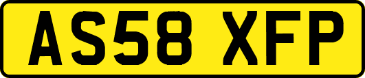 AS58XFP