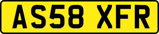 AS58XFR