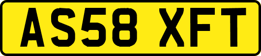AS58XFT