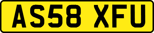AS58XFU