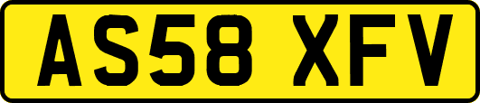AS58XFV