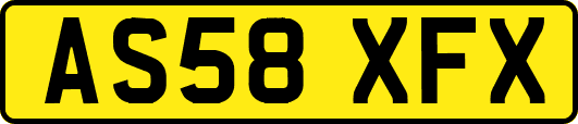 AS58XFX