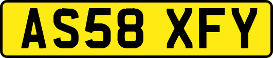 AS58XFY