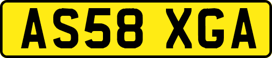 AS58XGA