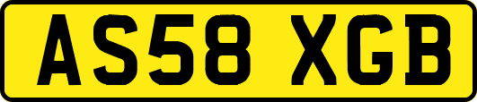 AS58XGB