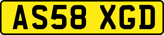 AS58XGD