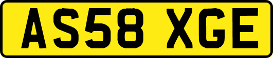 AS58XGE