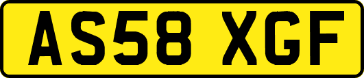 AS58XGF