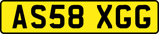 AS58XGG