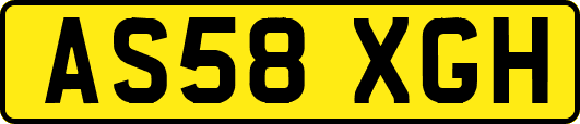 AS58XGH