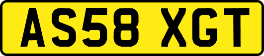 AS58XGT