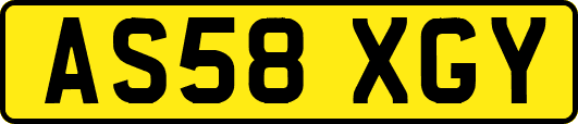 AS58XGY