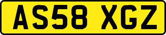 AS58XGZ