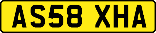AS58XHA