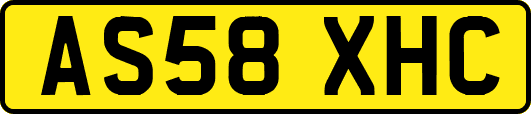 AS58XHC
