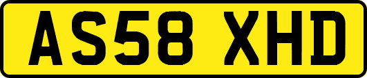 AS58XHD