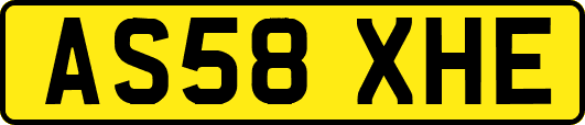 AS58XHE