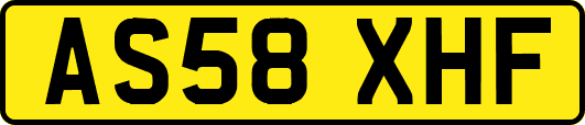 AS58XHF