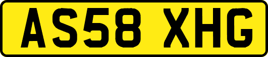 AS58XHG