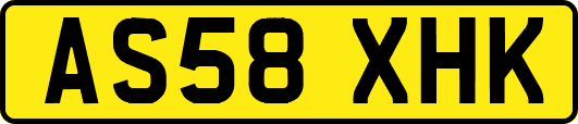 AS58XHK